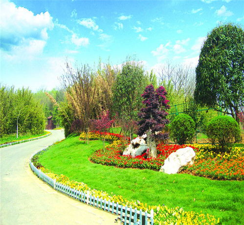 匠心筑景，精品工程——義祥園林在義烏園林工程中的卓越實(shí)踐