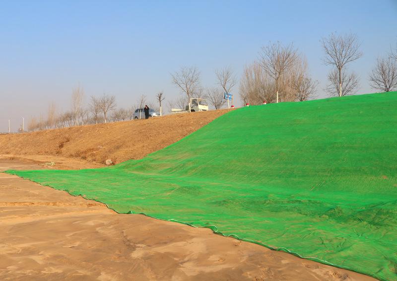 北京綠化土與園林綠化工程施工的規(guī)范化實(shí)踐